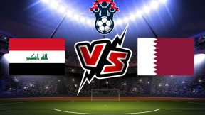 مشاهدة مباراة قطر والعراق بث مباشر اليوم 25-2-2025 قمة استاد جابر المبارك في نصف نهائي كأس الخليج المنتظرة