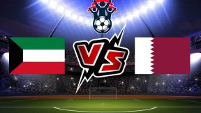 مشاهدة مباراة قطر والكويت بث مباشر اليوم الجمعة 27-12-2024 مواجهة حاسمة في ثالث جولات خليجي 26