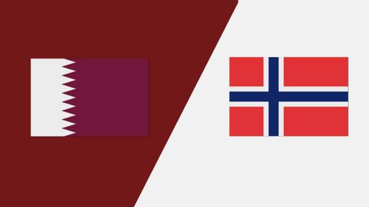 مشاهدة مباراة قطر والنرويج بث مباشر اليوم 21-1-2023 الادعم في كأس العالم لكرة اليد