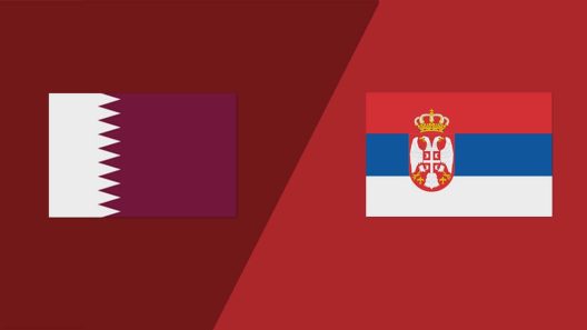 مشاهدة مباراة قطر وصربيا بث مباشر اليوم 17-1-2023 الادعم في كأس العالم لكرة اليد