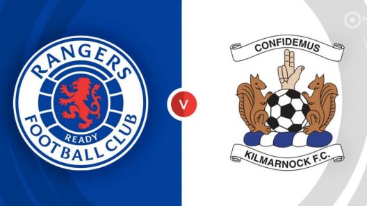 مشاهدة مباراة جلاسكو رينجرز وكيلمارنوك بث مباشر اليوم 18-1-2023 مواجهة ريجبي بارك