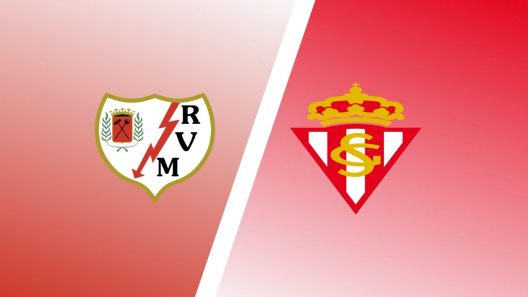 مشاهدة مباراة رايو فاليكانو وسبورتينغ خيخون بث مباشر اليوم 3-1-2023 مواجهة كأس ملك أسبانيا