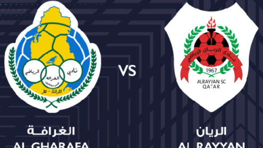 مشاهدة مباراة الريان والغرافة بث مباشر اليوم 8-5-2023 ختامية استاد حمد الكبير
