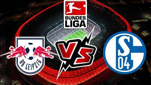 مشاهدة مباراة لايبزيج وشالكه بث مباشر اليوم 27-5-2023 على ريد بول ارينا