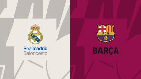 مشاهدة مباراة ريال مدريد وبرشلونة بث مباشر اليوم 6-4-2025 كلاسيكو دوري كرة السلة الأسباني
