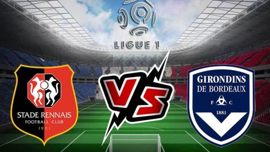 مشاهدة مباراة رين وبوردو بث مباشر اليوم 7-1-2023 ضمن الدور 64 من كأس فرنسا