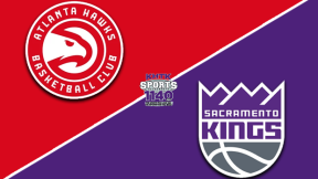 مشاهدة مباراة ساكرامنتو كينغز وأتلانتا هوكس بث مباشر اليوم 13-11-2025 قمة غولدن 1 سنتر