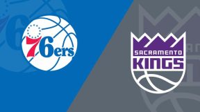 مشاهدة مباراة ساكرامنتو كينغز وفيلاديلفيا سفنتي سيكسرز بث مباشر اليوم 20-3-2026 قمة غولدن 1 سنتر