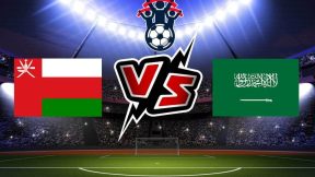 مشاهدة مباراة السعودية وعمان بث مباشر اليوم الثلاثاء 31-12-2024 قمة نصف نهائي كأس الخليج العربي