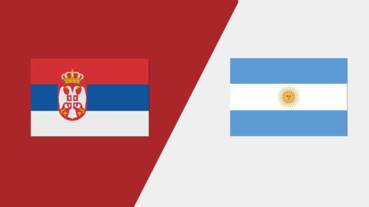 مشاهدة مباراة صربيا والارجنتين بث مباشر اليوم 21-1-2023 كأس العالم لكرة اليد
