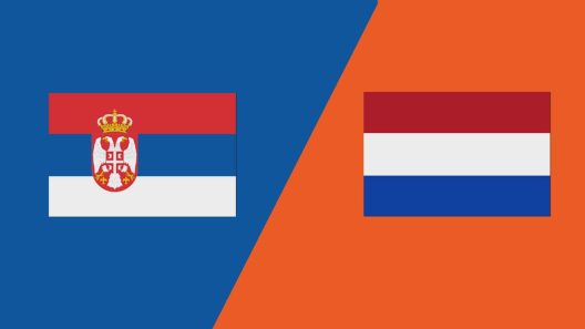 مشاهدة مباراة صربيا وهولندا بث مباشر اليوم 23-1-2023 كأس العالم لكرة اليد