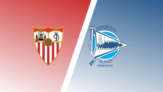 مشاهدة مباراة اشبيلية وديبورتيفو الافيس بث مباشر اليوم 17-1-2023 لقاء مينديزوروزا في الكأس