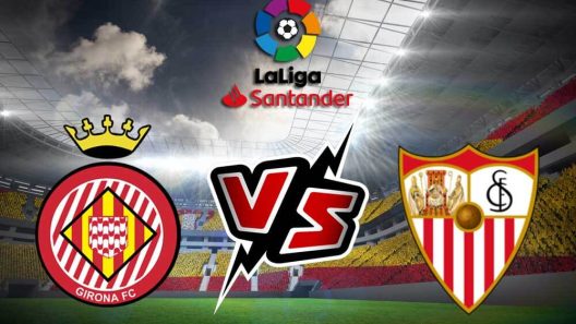 مشاهدة مباراة اشبيلية وجيرونا بث مباشر اليوم 1-9-2024 على رامون سانشيز بيزخوان