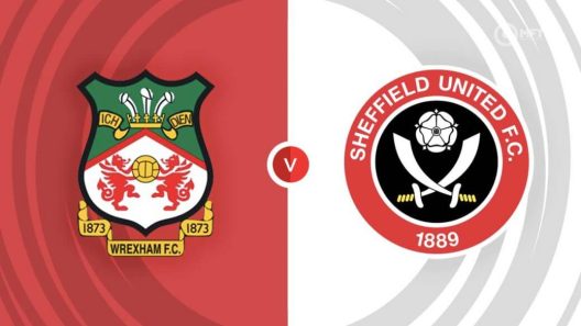 مشاهدة مباراة شيفيلد يونايتد وريكسهام بث مباشر اليوم 29-1-2023 ضمن كأس الإتحاد الإنجليزي