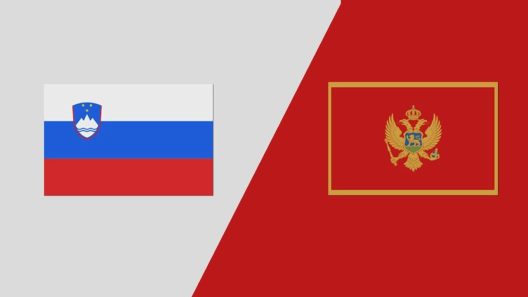 مشاهدة مباراة سلوفينيا والجبل الاسود بث مباشر اليوم 22-1-2023 كأس العالم لكرة اليد