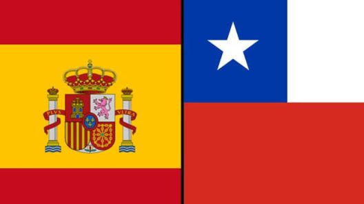 مشاهدة مباراة اسبانيا وتشيلي بث مباشر اليوم 14-1-2023 كأس العالم لكرة اليد