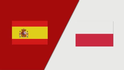 مشاهدة مباراة اسبانيا وبولندا بث مباشر اليوم 18-1-2023 قمة كأس العالم لكرة اليد