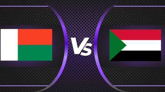 مشاهدة مباراة السودان ومدغشقر بث مباشر اليوم 26-8-2025 صقور الجديان في نصف نهائي كأس أفريقيا للمحليين