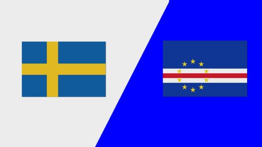 مشاهدة مباراة السويد والرأس الاخضر بث مباشر اليوم 14-1-2023 كأس العالم لكرة اليد