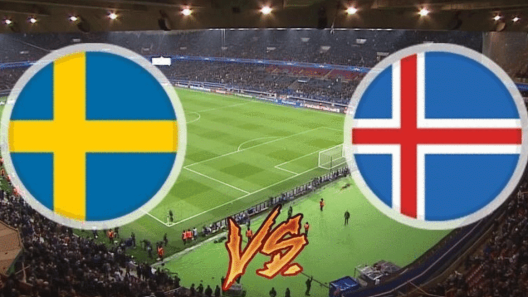 مشاهدة مباراة السويد وايسلندا بث مباشر اليوم 12-1-2023 مباراة ودية