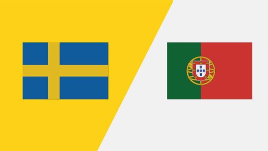 مشاهدة مباراة السويد والبرتغال بث مباشر اليوم 21-1-2024 كأس أمم اوروبا لكرة اليد