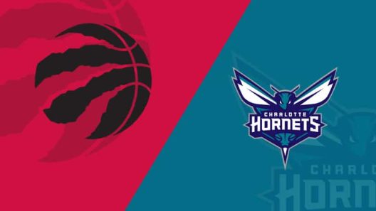 مشاهدة مباراة تورنتو رابتورز وشارلوت هورنيتس بث مباشر اليوم 9-4-2025 قمة إير كندا سينتر