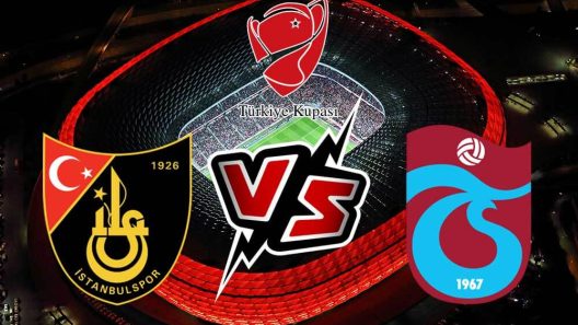 مشاهدة مباراة طرابزون سبور واسطنبول سبور بث مباشر اليوم 19-12-2023 على استاد اسنيورت نجمي قادياوغلو