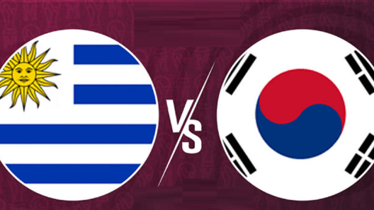 مشاهدة مباراة الاوروغواي وكوريا الجنوبية بث مباشر اليوم 18-1-2023 كأس العالم لكرة اليد