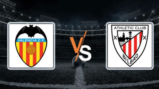 مشاهدة مباراة فالنسيا واتلتيك بلباو بث مباشر اليوم 26-1-2023 موقعة ميستايا في كأس الملك