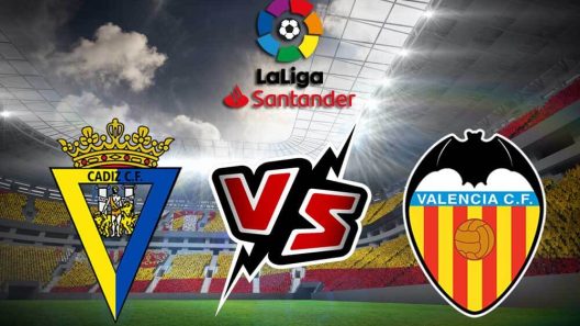 مشاهدة مباراة فالنسيا وقادش بث مباشر اليوم 14-1-2024 مواجهة رامون دي كارانزا