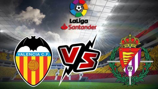 مشاهدة مباراة فالنسيا وبلد الوليد بث مباشر اليوم 27-4-2023 مواجهة ميستايا