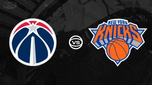 مشاهدة مباراة واشنطن ويزاردز ونيويورك نيكس بث مباشر اليوم 29-12-2024 دوري كرة السلة الامريكي