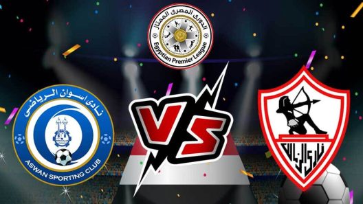 مشاهدة مباراة الزمالك واسوان بث مباشر اليوم 18-5-2023 مواجهة ستاد القاهرة الدولي المؤجلة
