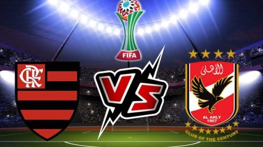 مشاهدة مباراة الاهلى وفلامنجو بث مباشر اليوم 11-2-2023 الاحمر للمركز الثالث في كأس العالم للأندية