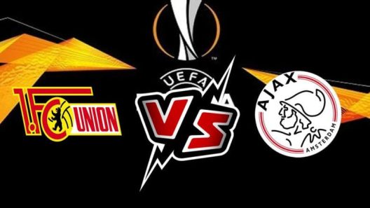 مشاهدة مباراة اياكس امستردام ويونيون برلين بث مباشر اليوم 23-2-2023 على استاد آندر آلتن فورستيري