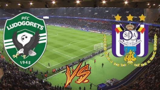 مشاهدة مباراة اندرلخت ولودوجوريتس رازجراد بث مباشر اليوم 23-2-2023 دوري المؤتمر الأوروبي