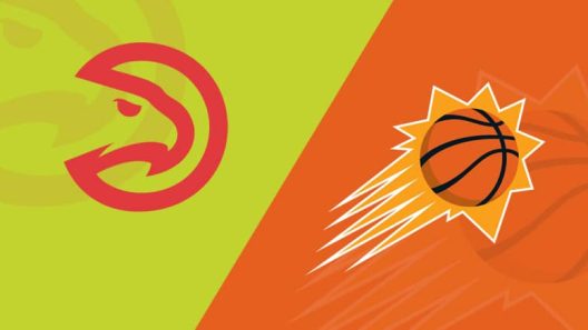 مشاهدة مباراة اتلانتا هوكس وفينيكس صنز بث مباشر اليوم 15-1-2025 دوري كرة السلة الامريكي