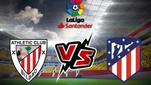مشاهدة مباراة اتلتيكو مدريد واتلتيك بلباو بث مباشر اليوم 31-8-2024 قمة سان ماميس