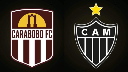 مشاهدة مباراة اتليتيكو مينيرو وكارابوبو بث مباشر اليوم 22-2-2023 ضمن كأس الليبرتادوريس