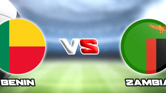 مشاهدة مباراة بنين وزامبيا بث مباشر اليوم 21-2-2023 كأس أفريقيا للشباب