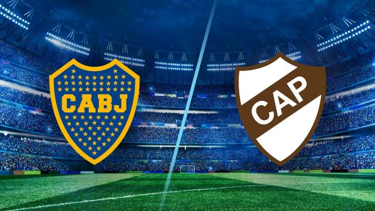 مشاهدة مباراة بوكا جونيورز وبلاتينسي بث مباشر اليوم 19-8-2023 كأس رابطة الدوري الارجنتيني