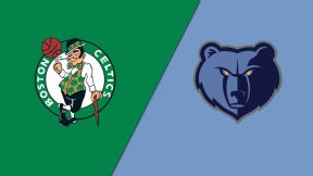 مشاهدة مباراة بوسطن سيلتكس وممفيس غريزليس بث مباشر اليوم 13-11-2025 قمة تي دي غاردن