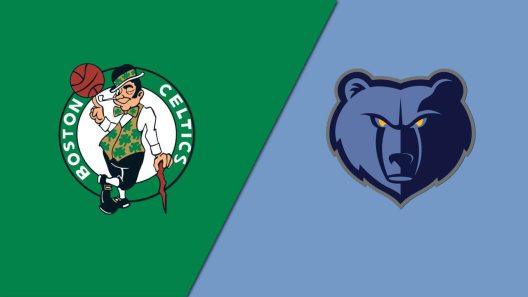 مشاهدة مباراة بوسطن سيلتك وممفيس غريزليس بث مباشر اليوم 12-2-2023 دوري كرة السلة الامريكي