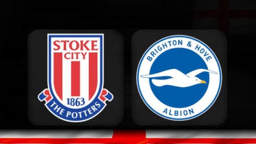 مشاهدة مباراة برايتون وستوك سيتي بث مباشر اليوم 28-2-2023 قمة إستاد بريطانيا