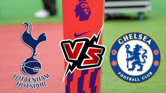 مشاهدة مباراة تشيلسي وتوتنهام بث مباشر اليوم 6-11-2023 قمة الدوري الانجليزي