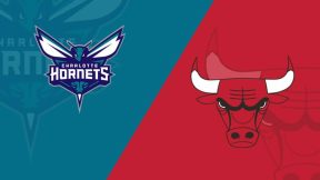 مشاهدة مباراة شيكاغو بولز وشارلوت هورنتز بث مباشر اليوم 4-1-2026 قمة يونايتد سنتر