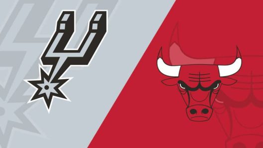 مشاهدة مباراة شيكاغو بولز وسان انطونيو سبيرز بث مباشر اليوم 22-12-2023 دوري كرة السلة الامريكي