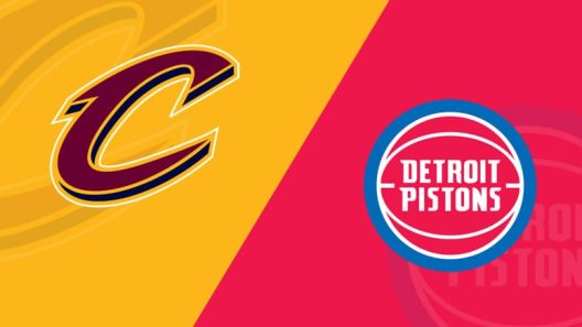 مشاهدة مباراة كليفلاند كافالييرز وديترويت بيستونز بث مباشر اليوم 28-1-2025 دوري كرة السلة الامريكي