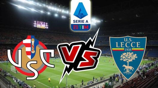 مشاهدة مباراة كريمونيزي وليتشي بث مباشر اليوم 4-2-2023 مواجهة استاد جيوفاني زيني