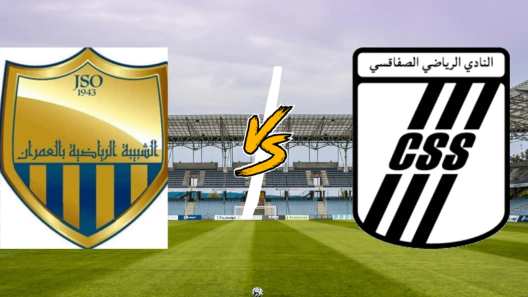 مشاهدة مباراة النادي الصفاقسي وشبيبة العمران بث مباشر اليوم 19-2-2023 ضمن منافسات كأس تونس